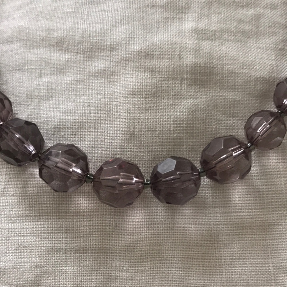 Necklace - Picture 2 of 2